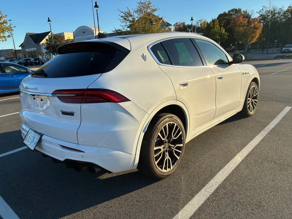2023 Maserati Grecale - Image 3 of 7