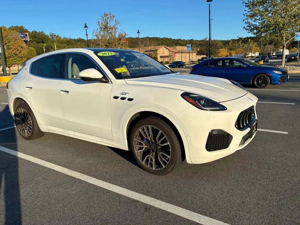2023 Maserati Grecale - Image 2 of 7