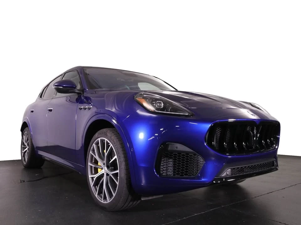 2023 Maserati Grecale - Image 12 of 12