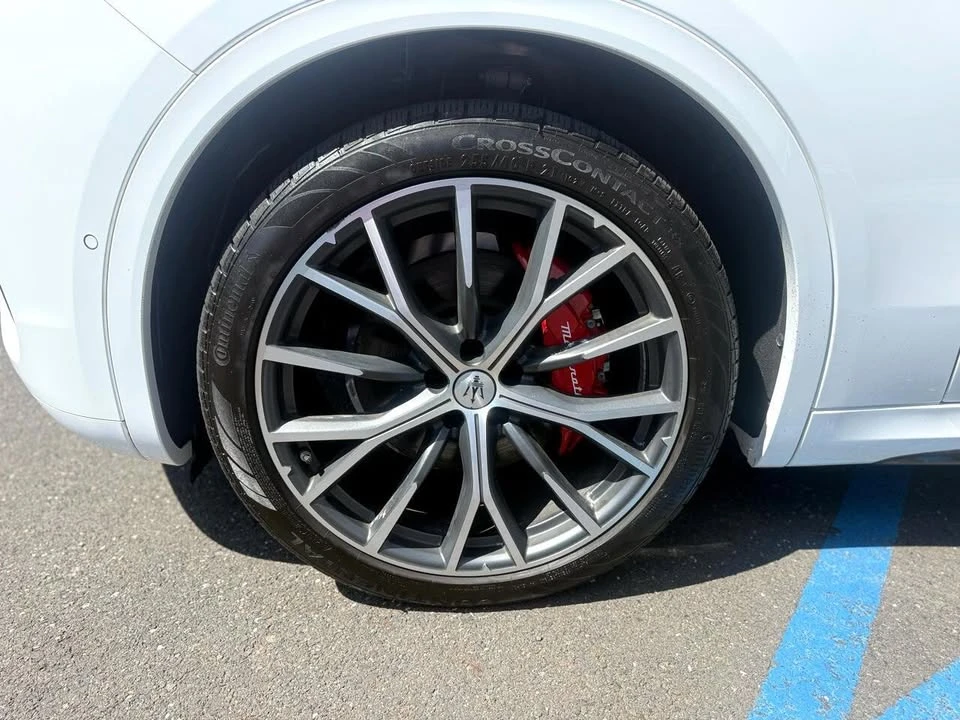 2023 Maserati Grecale - Image 12 of 20