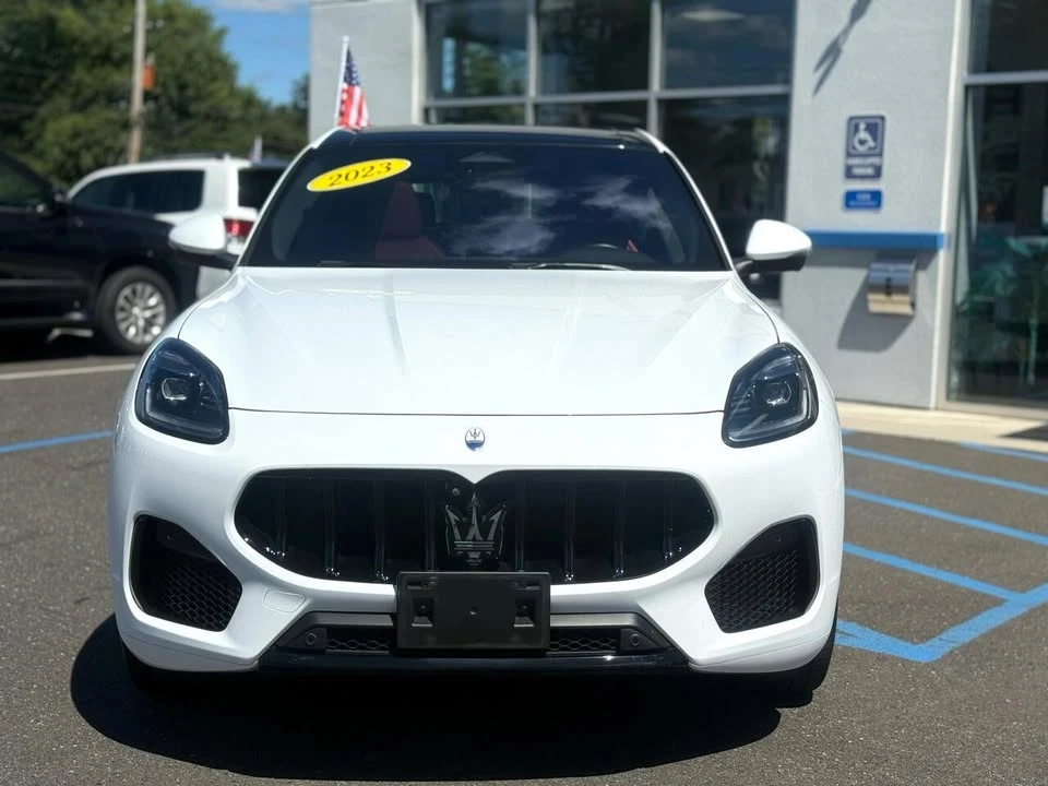 2023 Maserati Grecale - Image 6 of 20