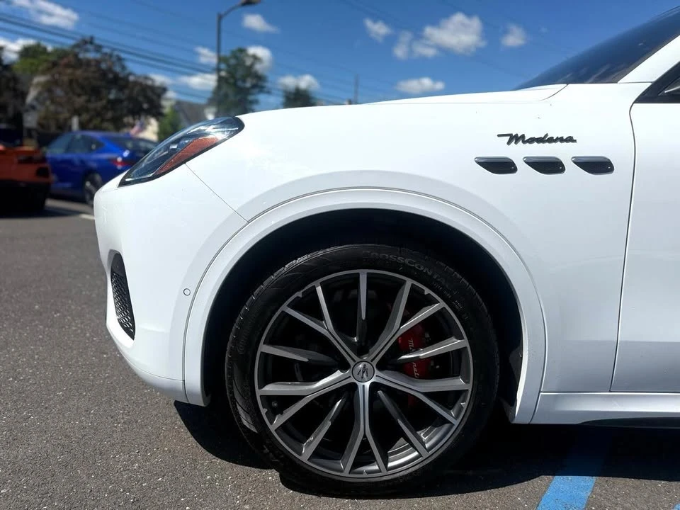 2023 Maserati Grecale - Image 11 of 20