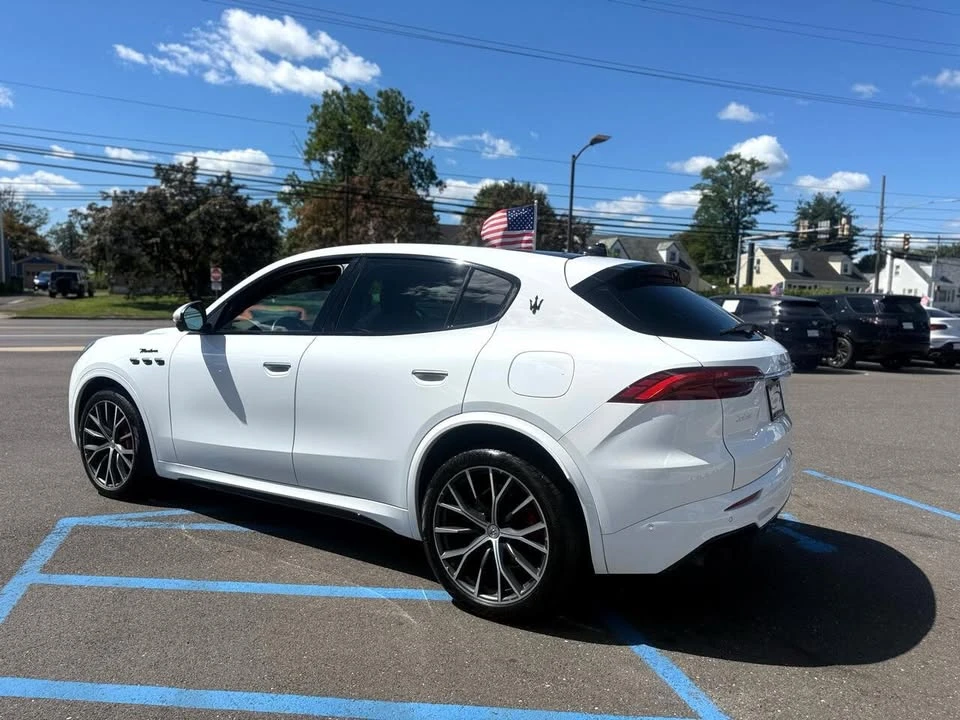 2023 Maserati Grecale - Image 17 of 20