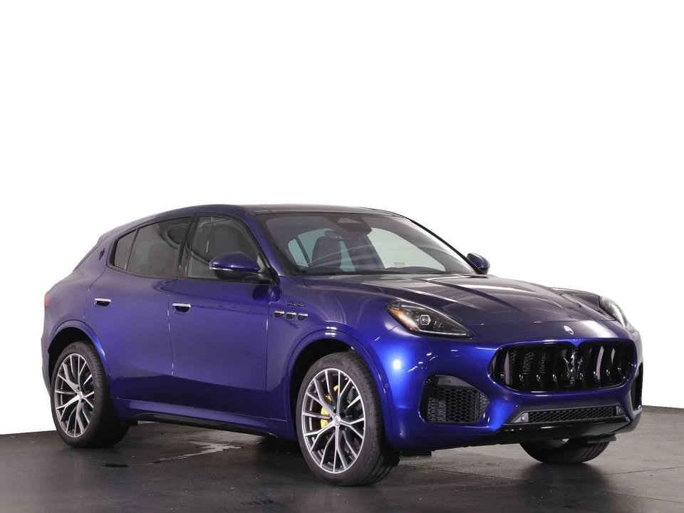 2023 Maserati Grecale - Image 6 of 12
