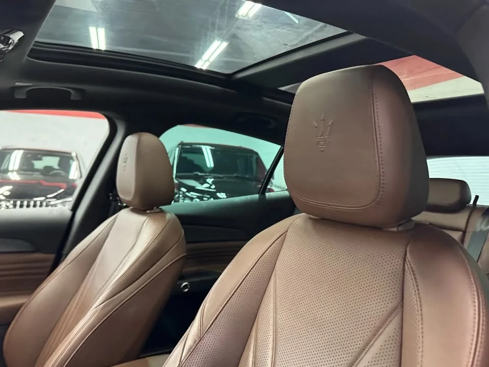 2023 Maserati Grecale - Image 14 of 18