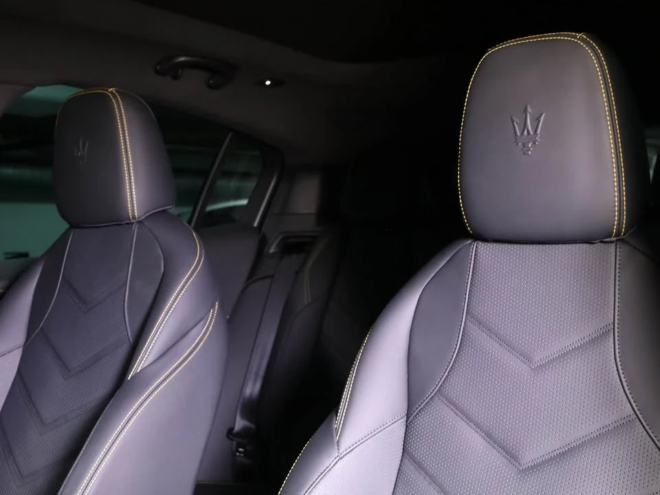 2023 Maserati Grecale - Image 11 of 12