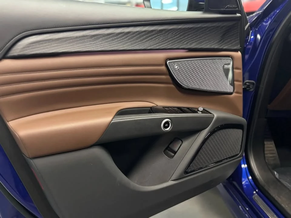 2023 Maserati Grecale - Image 13 of 18