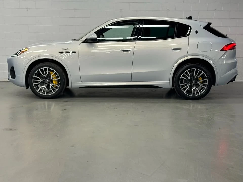 2023 Maserati Grecale - Image 2 of 19