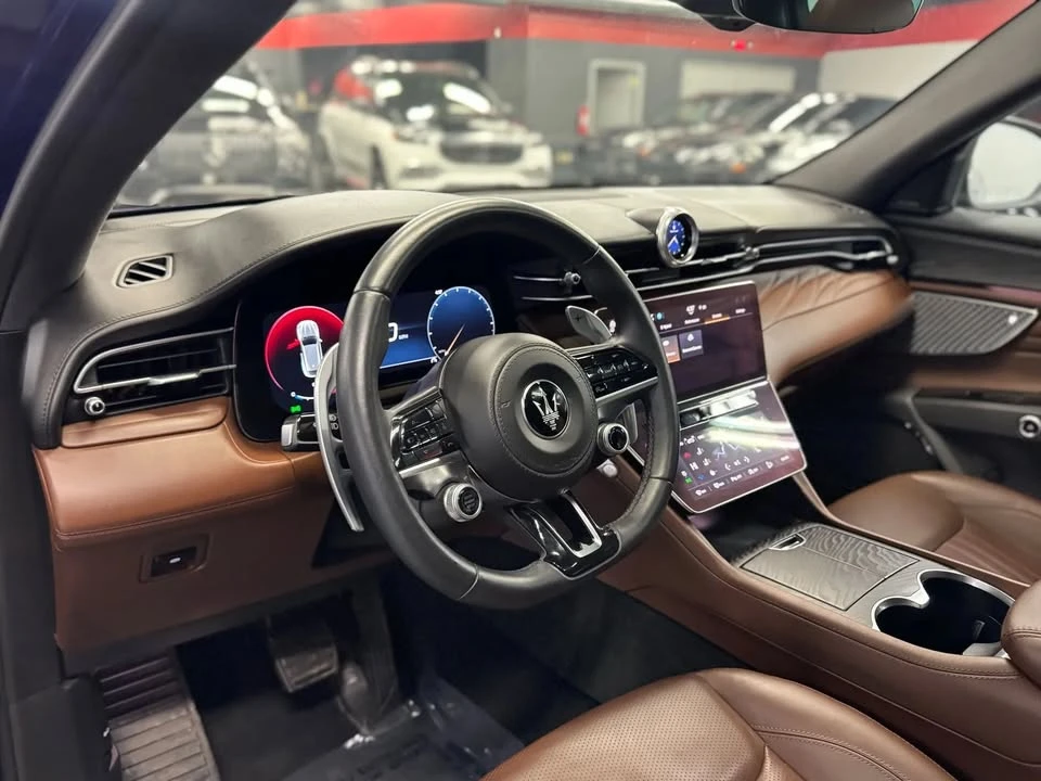 2023 Maserati Grecale - Image 12 of 18