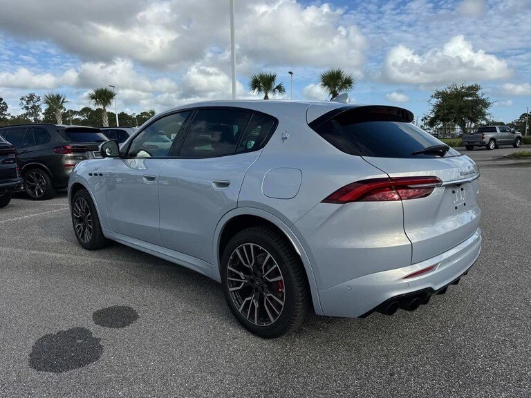 2023 Maserati Grecale - Image 3 of 11