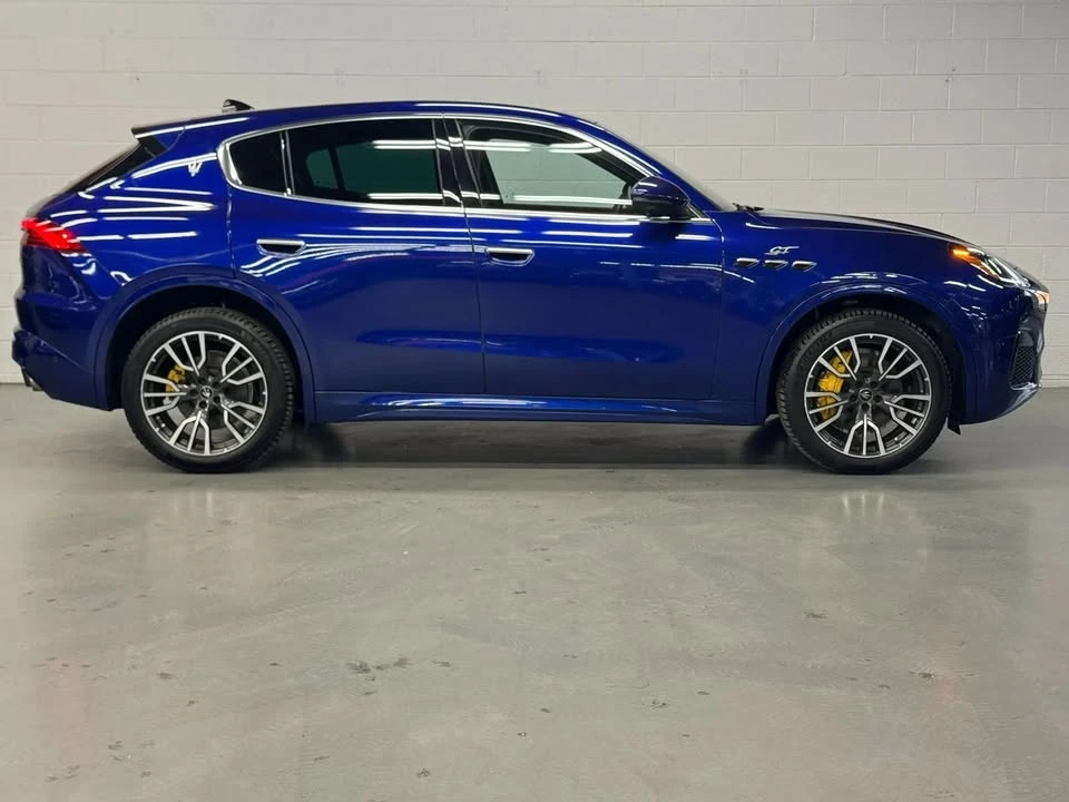 2023 Maserati Grecale - Image 6 of 18