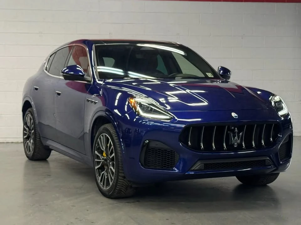 2023 Maserati Grecale - Image 7 of 18