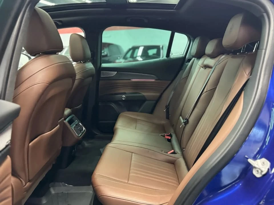 2023 Maserati Grecale - Image 15 of 18