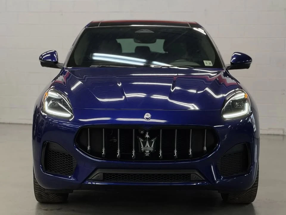 2023 Maserati Grecale - Image 8 of 18