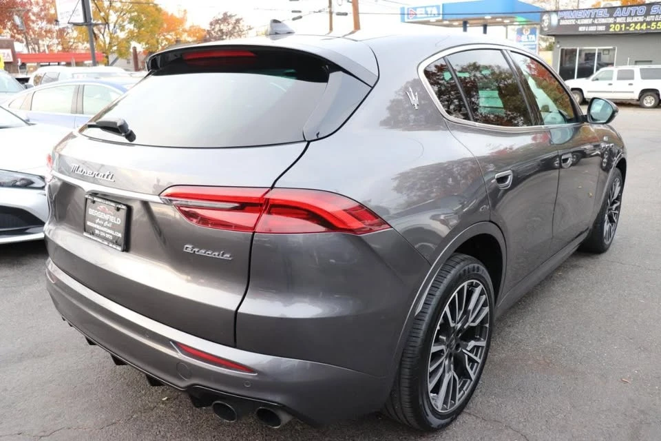 2023 Maserati Grecale - Image 5 of 20