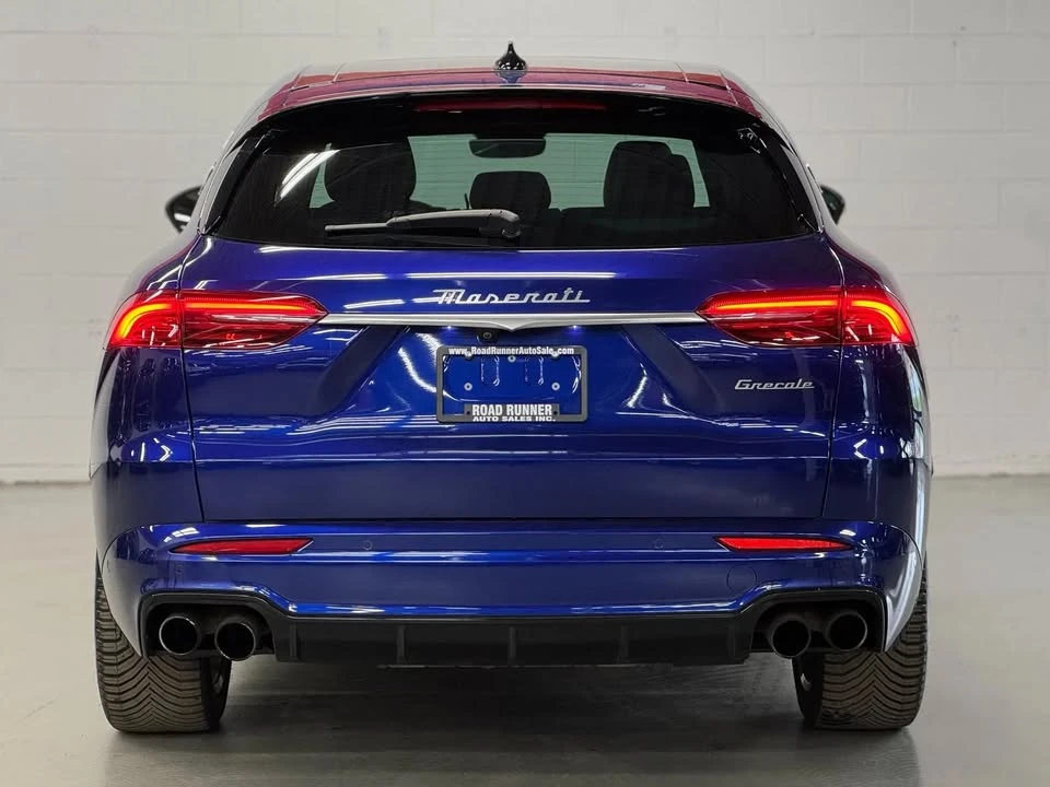 2023 Maserati Grecale - Image 4 of 18