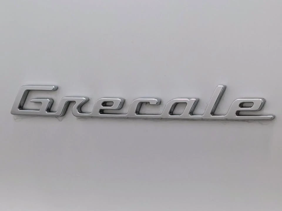2023 Maserati Grecale - Image 11 of 20