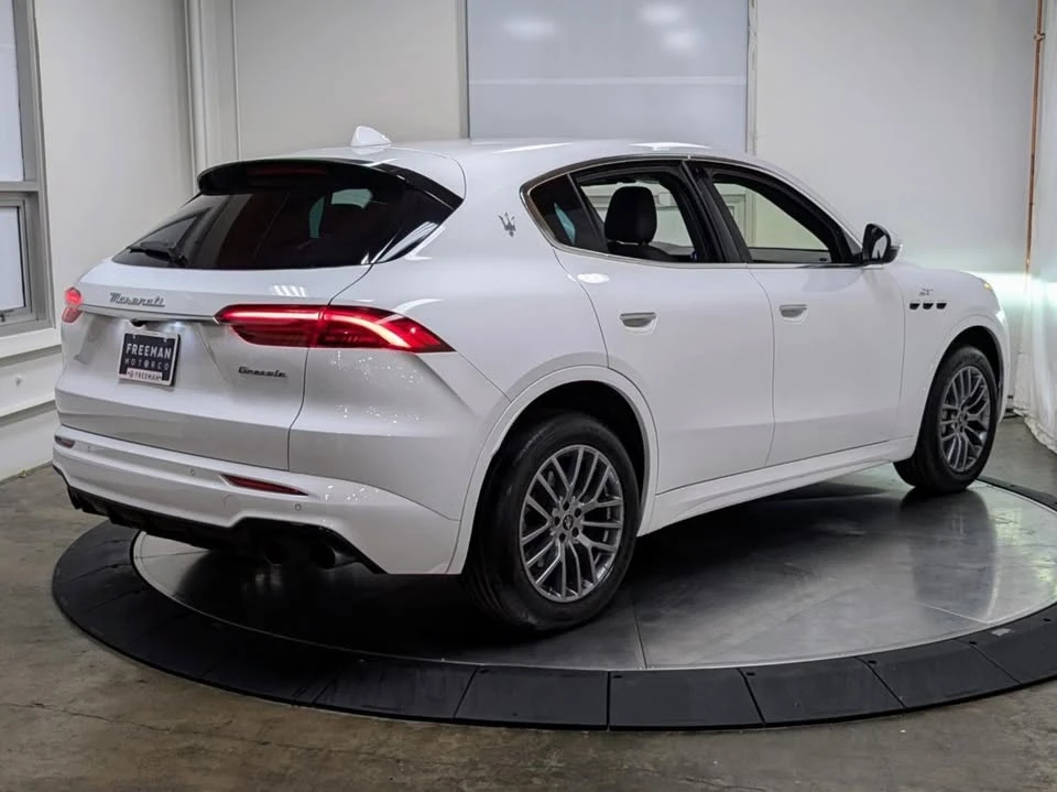 2023 Maserati Grecale - Image 9 of 20