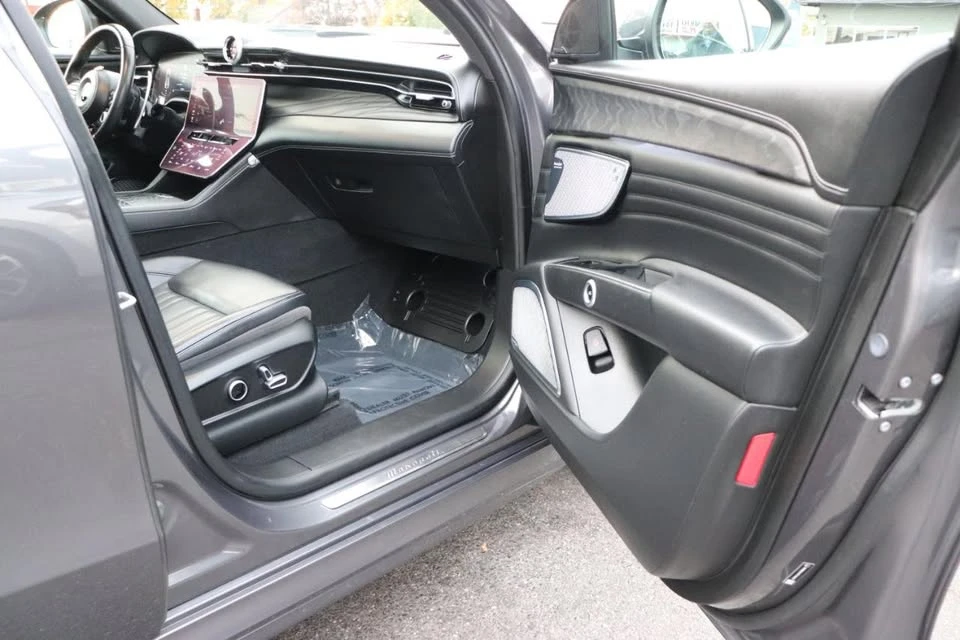 2023 Maserati Grecale - Image 15 of 20