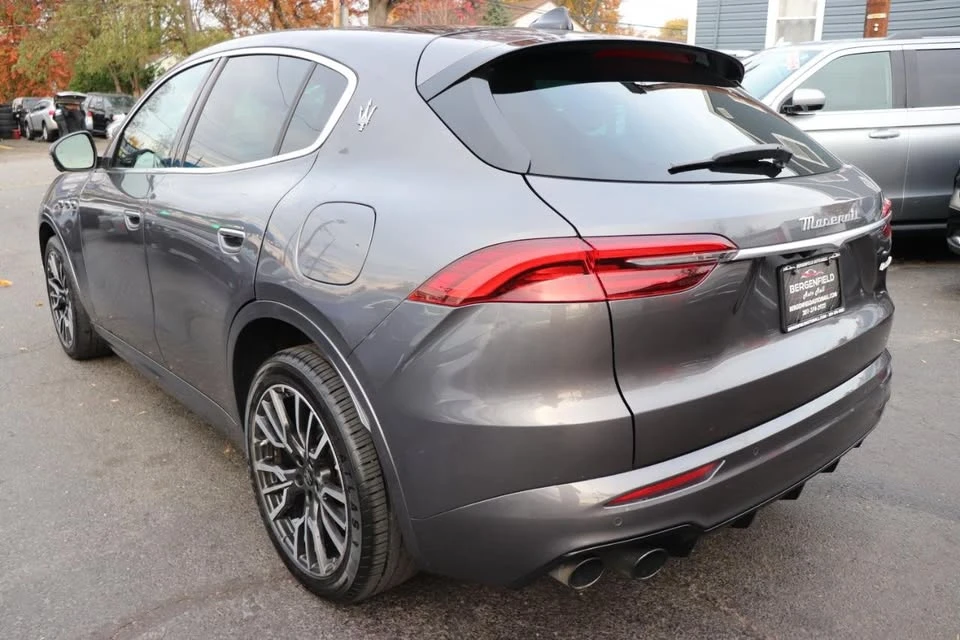 2023 Maserati Grecale - Image 3 of 20