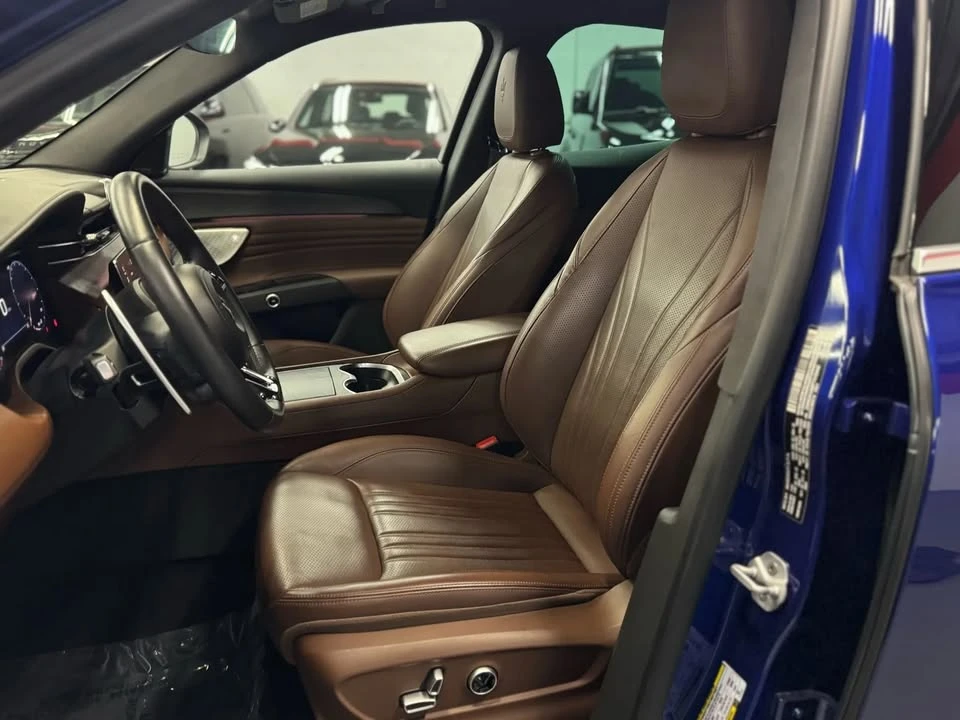 2023 Maserati Grecale - Image 11 of 18