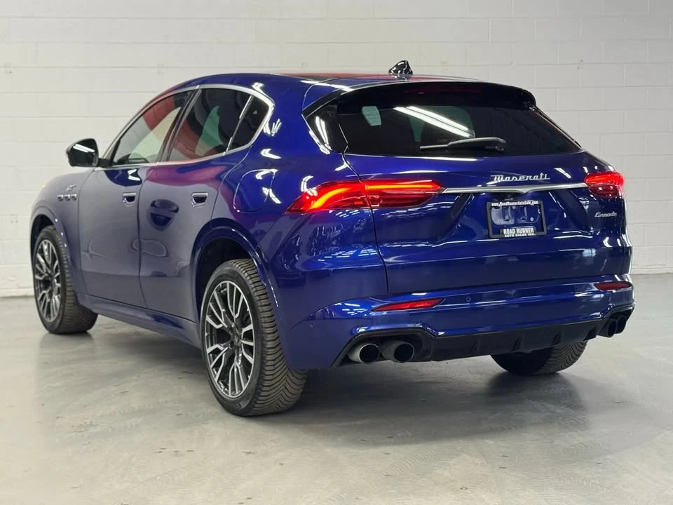 2023 Maserati Grecale - Image 2 of 18