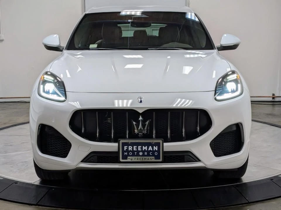 2023 Maserati Grecale - Image 3 of 20