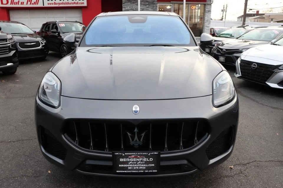 2023 Maserati Grecale - Image 8 of 20