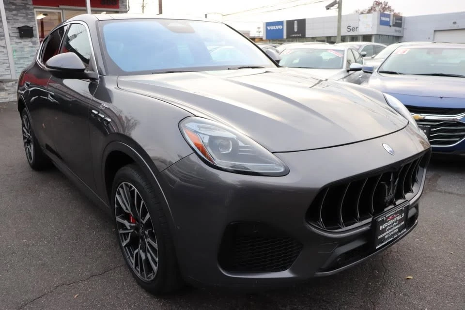 2023 Maserati Grecale - Image 7 of 20
