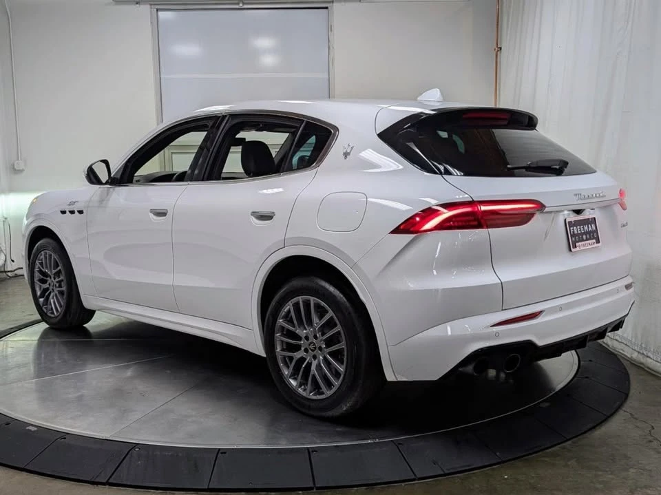 2023 Maserati Grecale - Image 7 of 20