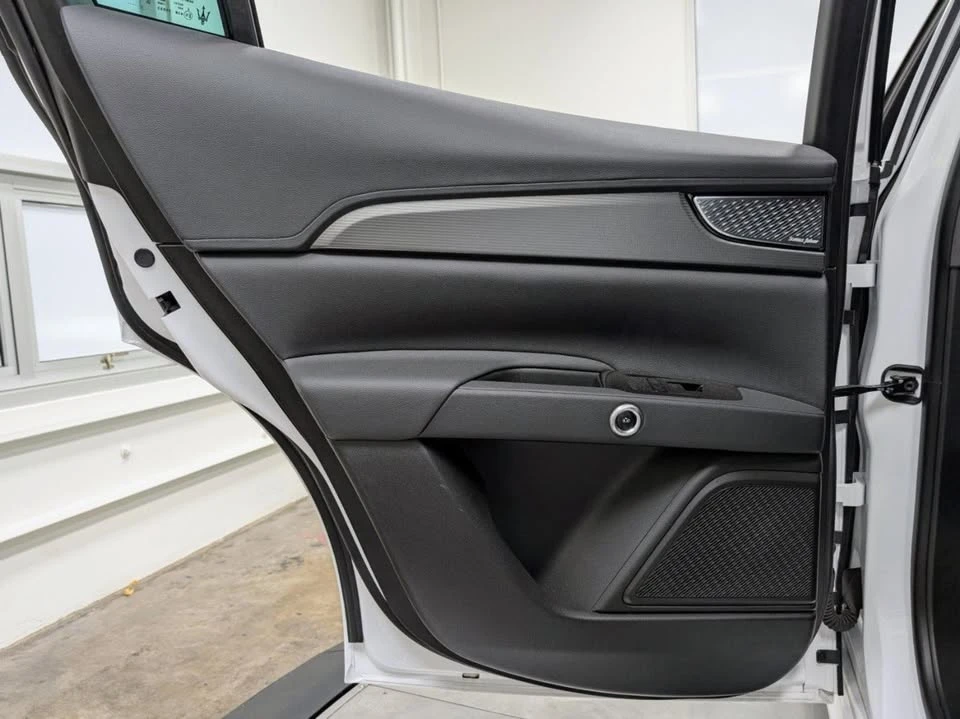 2023 Maserati Grecale - Image 18 of 20