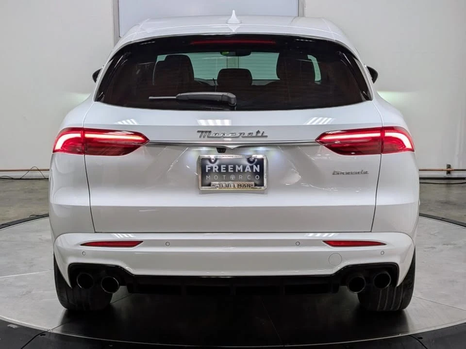 2023 Maserati Grecale - Image 8 of 20