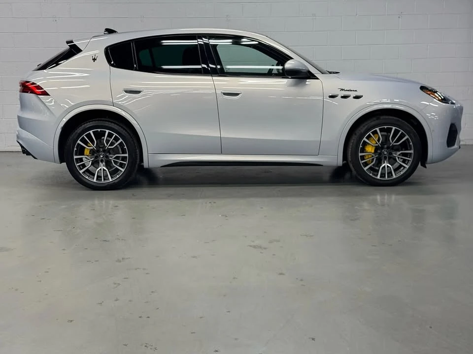 2023 Maserati Grecale - Image 6 of 19