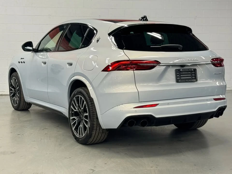 2023 Maserati Grecale - Image 3 of 19
