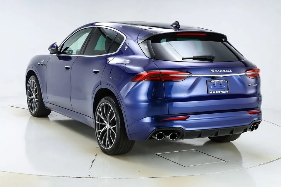 2023 Maserati Grecale - Image 2 of 8