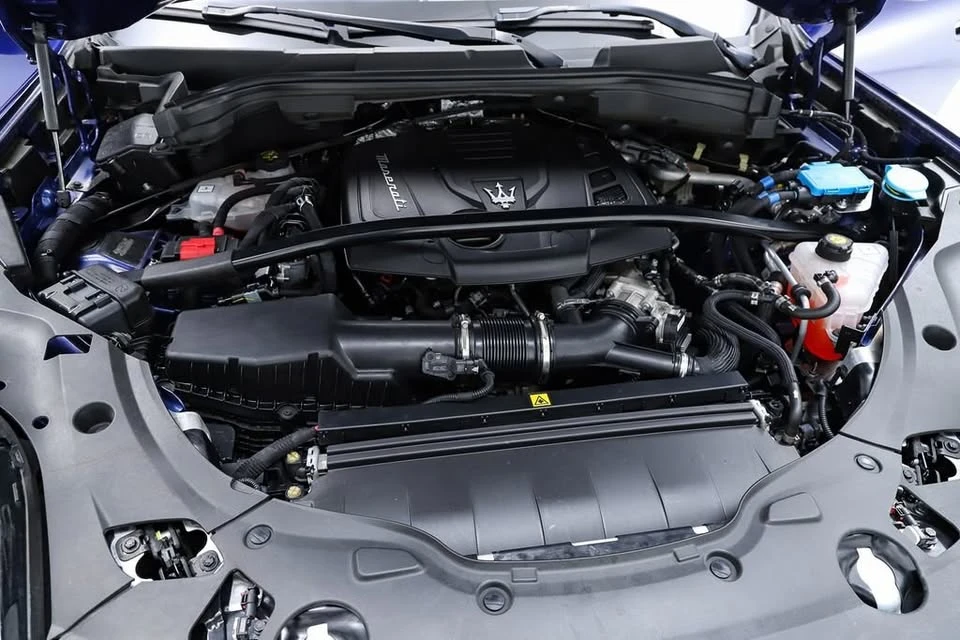 2023 Maserati Grecale - Image 4 of 8