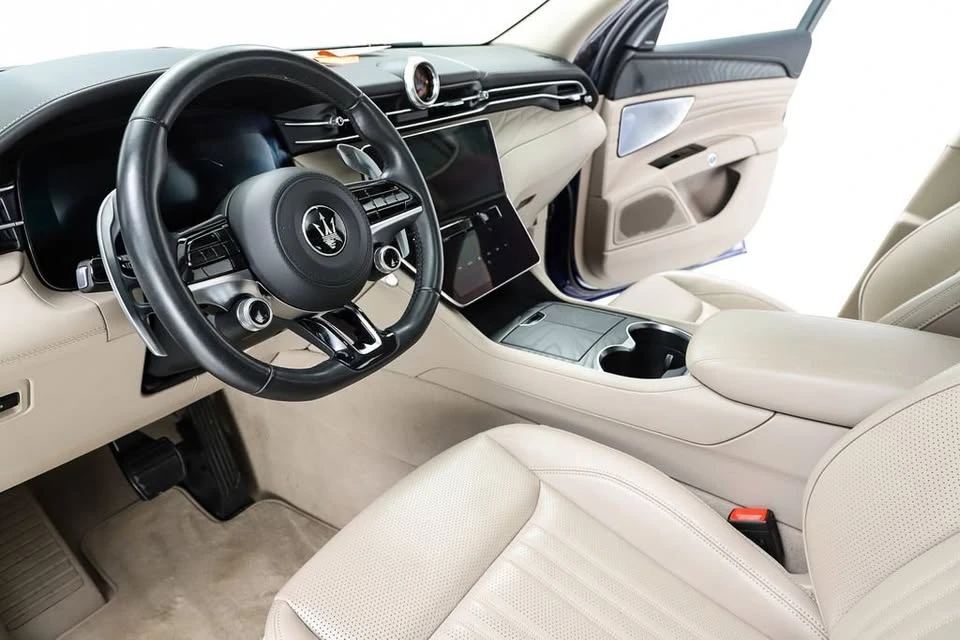 2023 Maserati Grecale - Image 3 of 8
