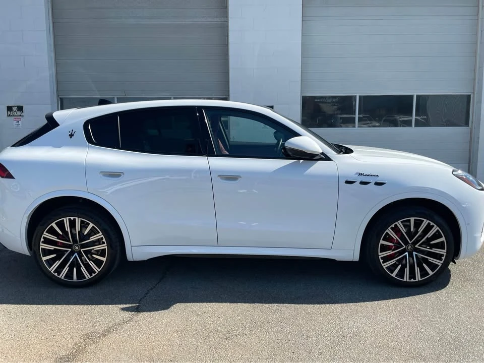 2023 Maserati Grecale - Image 5 of 8