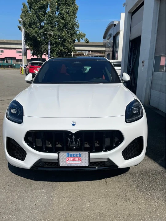 2023 Maserati Grecale - Image 8 of 8