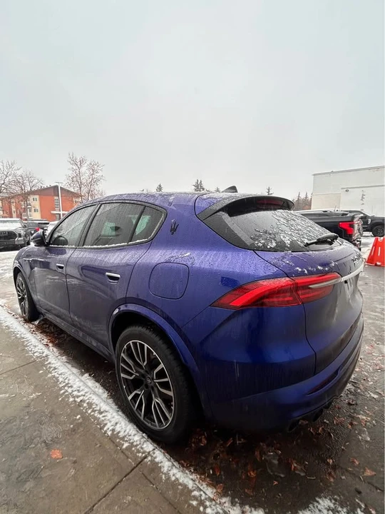 2023 Maserati Grecale - Image 2 of 5