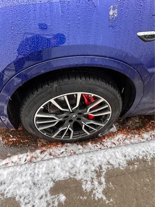 2023 Maserati Grecale - Image 3 of 5
