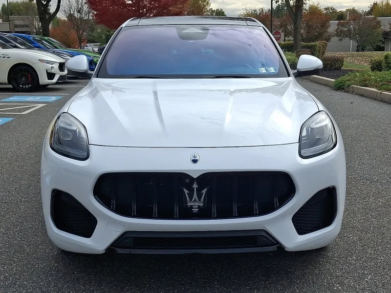 2023 Maserati Grecale - Image 3 of 10