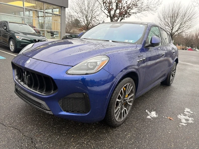 2023 Maserati Grecale - Image 3 of 9