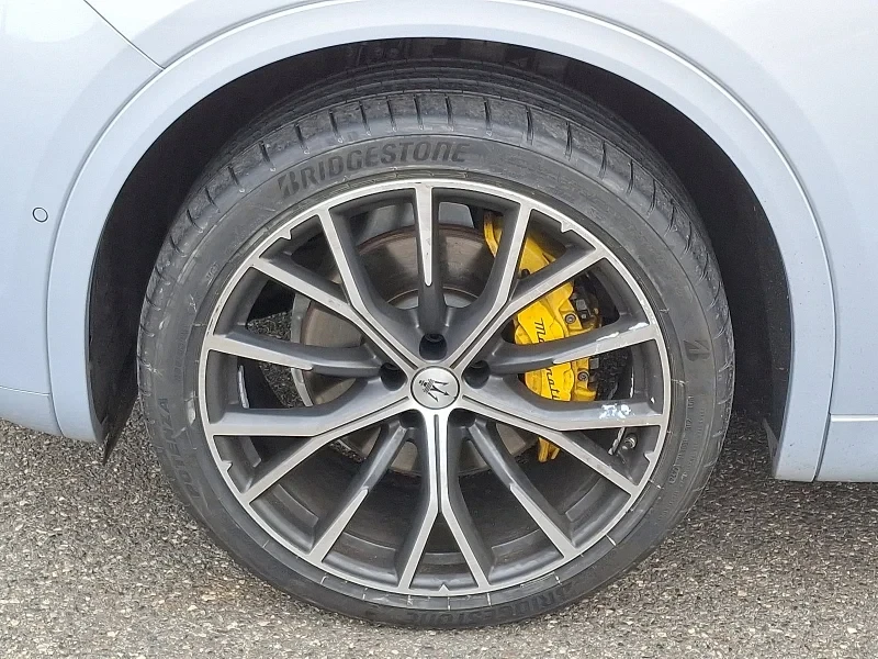 2023 Maserati Grecale - Image 6 of 12