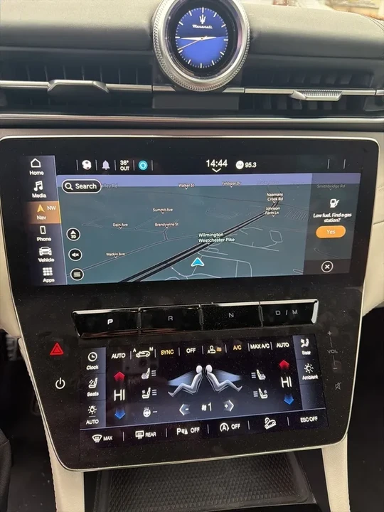 2023 Maserati Grecale - Image 9 of 9