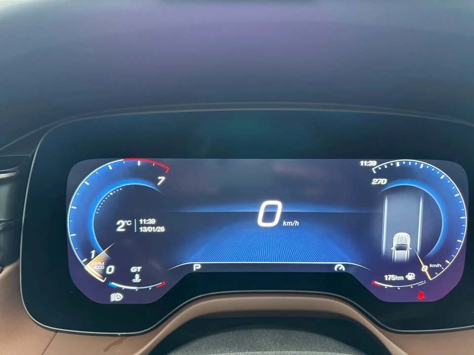 2023 Maserati Grecale - Image 18 of 19