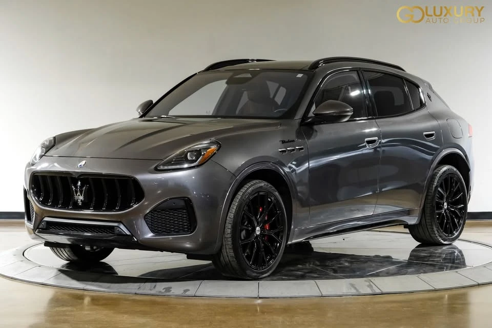 2023 Maserati Grecale - Image 8 of 18