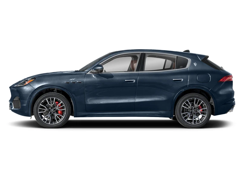 2023 Maserati Grecale - Image 2 of 8