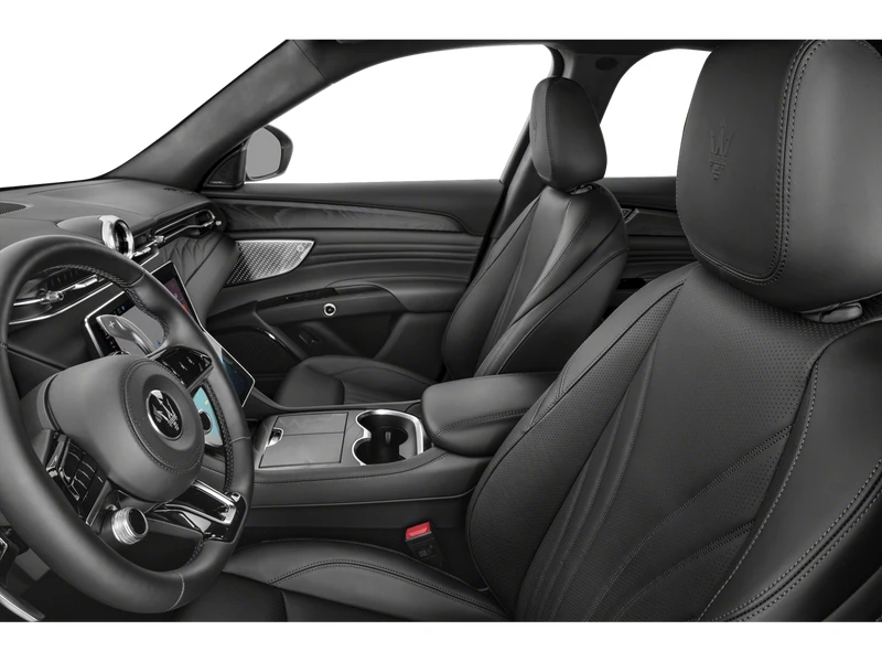 2023 Maserati Grecale - Image 5 of 8