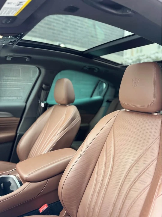 2023 Maserati Grecale - Image 11 of 19